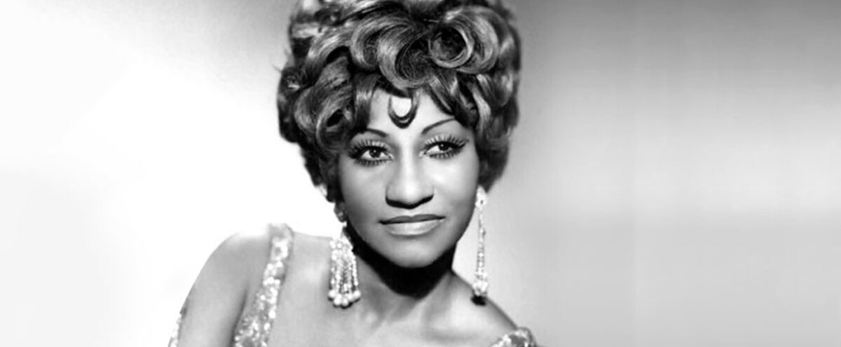 Valuable Recognition as an Icon to Celia Cruz in the American Quarter Coin